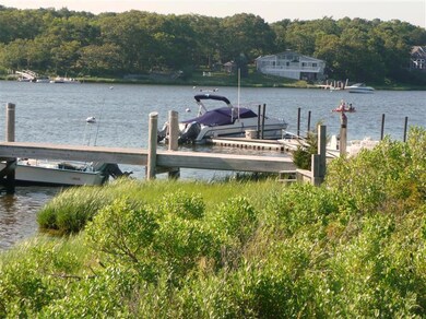 345 Edgewater Dr W, East Falmouth, MA 02536 - photo 3