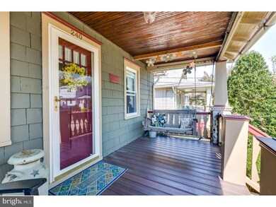 240 Hampshire Ave, Audubon, NJ 08106 - photo 4