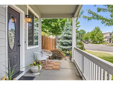 Porch