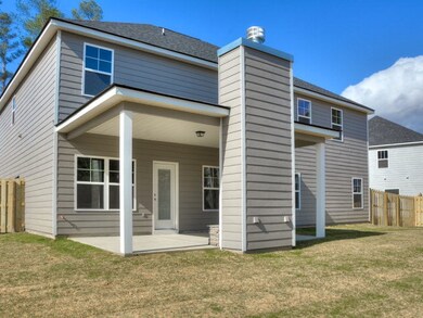 528 Gary Glen Dr, Martinez, GA 30907 - photo 3