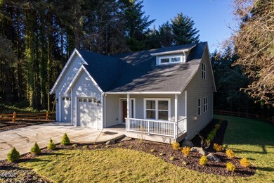 1521 SW Fleet Ave, Lincoln City, OR 97367 - photo 2