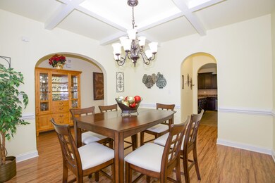 Dining/Kitchen
