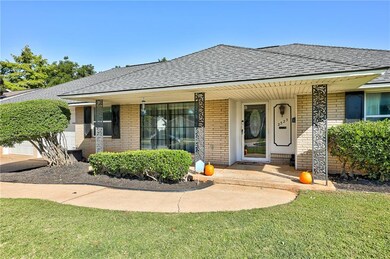 2525 NW 115th Place, Oklahoma City, OK 73120 - photo 3