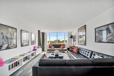 Harding Hall Condominium unit 607, Miami Beach, FL 33141 - photo 4