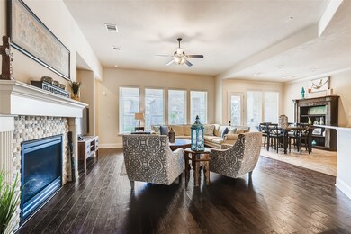 5602 Caspian Falls Ln, Fulshear, TX 77441 - photo 6