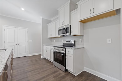 1904 William Glen St, Dacula, GA 30019 - photo 7