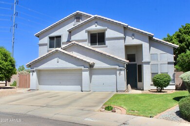 3452 W Sands Dr, Phoenix, AZ 85027 - photo 2