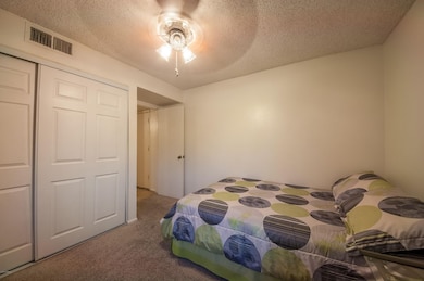 Down Stairs Bedroom