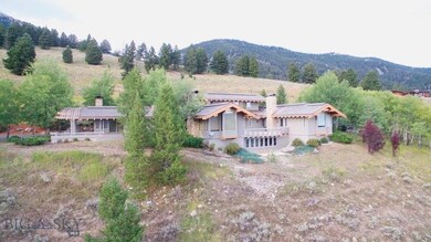 1619 Chief Joseph Trail, Big Sky, MT 59716 - photo 4