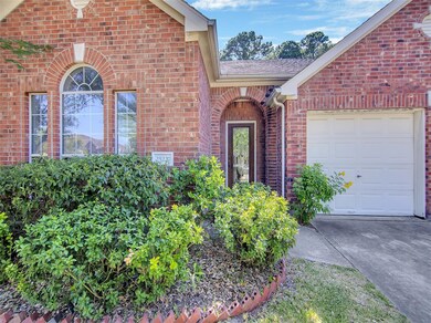 25227 Rayford Crest Dr, Spring, TX 77386 - photo 4