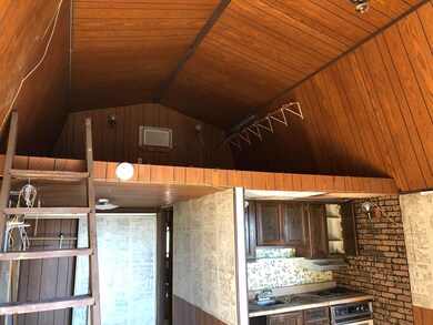 loft area
