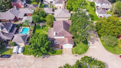 14803 Preston Park Dr, Houston, TX 77095 - photo 3