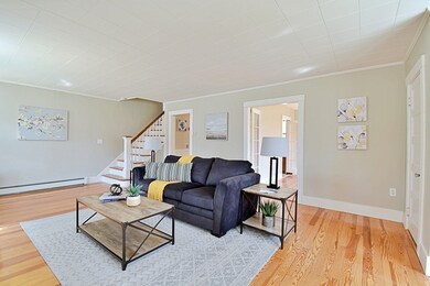 319 Providence Rd unit 319B, South Grafton, MA 01560 - photo 5