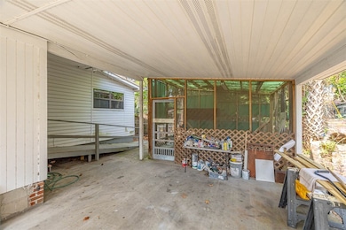 Carport