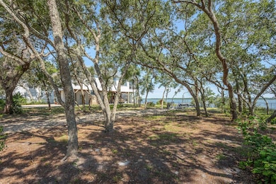 203 & 201 Harbor Cir, Alligator Point, FL 32346 - photo 7