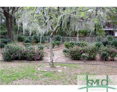 Yard/Garden.
