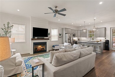 3 Lake View Cottages Ct, Brunswick, GA 31522 - photo 3