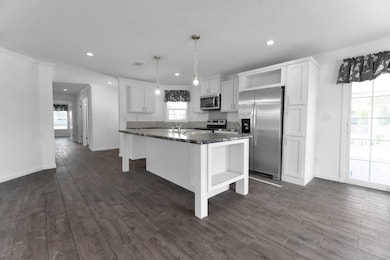 Dinning Room