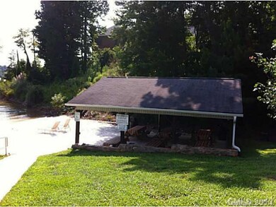 Recreation Area - Picnic area in community
