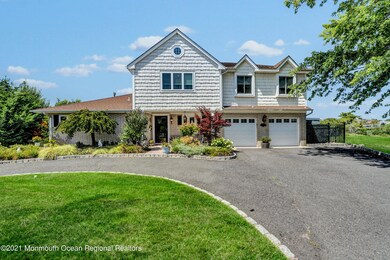 4 Bay Ave, Long Branch, NJ 07740 - photo 5