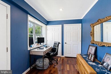 180 Carlisle Rd, Audubon, NJ 08106 - photo 5