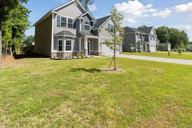 101 Rosin Rd, Hinesville, GA 31313 - photo 2