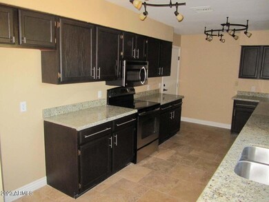 Updated Kitchen