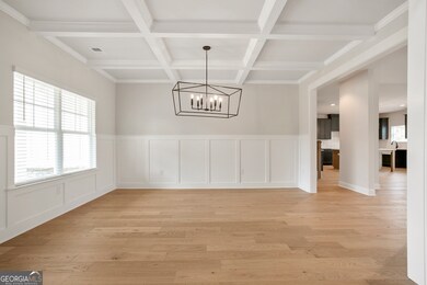 367 Old Atlanta Hwy unit LOT 4, Newnan, GA 30263 - photo 5