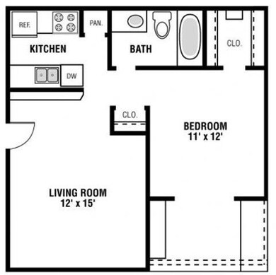 750 N Judge Ely Blvd unit 229, Abilene, TX 79601 - photo 2