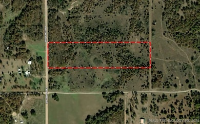 3 S 401 West Ave, Bristow, OK 74010 - photo 4