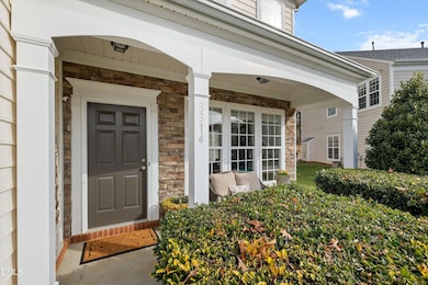 3314 Chrysanthemum Way, Raleigh, NC 27614 - photo 7