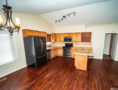 1662 Round up Rd, Fernley, NV 89408 - photo 6