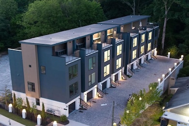 1570 Flat Shoals Rd SE unit 7, Atlanta, GA 30316 - photo 5