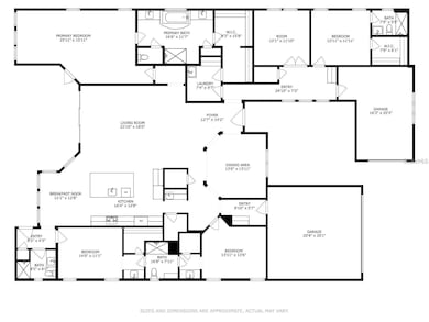 7031 Billie Ct, Winter Garden, FL 34787 - photo 3