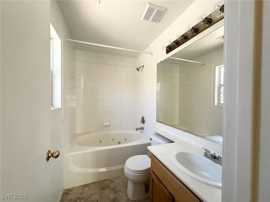 2646 Good Fellows St, Las Vegas, NV 89135 - photo 6