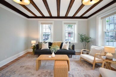 10 Swan St unit 1, Arlington, MA 02476 - photo 5