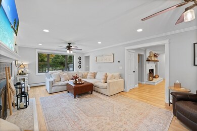 1 Sharon Ave, North Dartmouth, MA 02747 - photo 6