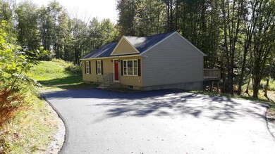 394 Old Keene Rd, Athol, MA 01331 - photo 2