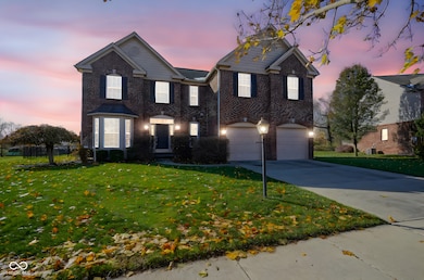 14903 Stable Stone Terrace, Fishers, IN 46040 - photo 3