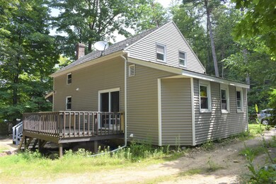 80 River St, Jaffrey, NH 03452 - photo 2