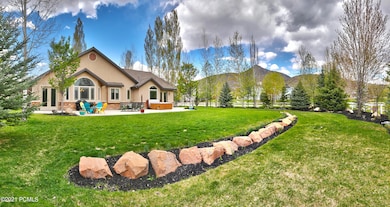 1030 N 330 E Lacy Ln Midway UT