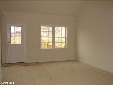 Den/Family/Great Room - View of one side of large 