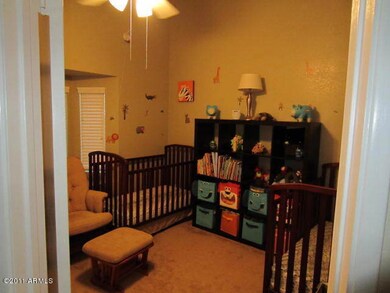 2nd bedroom