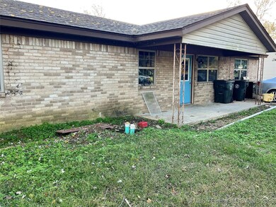 402 W Denton Ave, Sallisaw, OK 74955 - photo 4