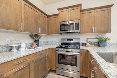 1439 N Bluffs Ridge Ln, Boise, ID 83704 - photo 5