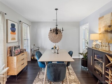 2637 Bradway Ln, Henrico, VA 23233 - photo 5