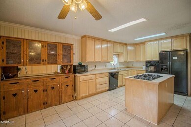 85 Horse Creek Rd, Mc Henry, MS 39561 - photo 5