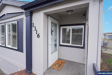 1316 Stonefield (#56) Place N unit 56, Keizer, OR 97303 - photo 7