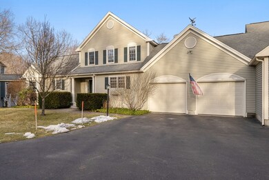 9 Algonquian Dr, Natick, MA 01760 - photo 2