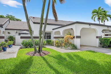 5710 Parkwalk Cir E, Boynton Beach, FL 33472 - photo 3